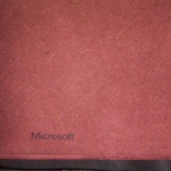 Microsoft surface keyboard - Picture 2 of 2